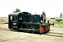 Deutz 46543 - DR "100 861-4"
02.06.1990 - Wülknitz
Klausi (Archiv Tom Radics)