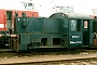 Deutz 46544 - DR "310 862-8"
__.04.1997 - Chemnitz
Manfred Uy