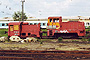 Deutz 46545 - Verkehrsmuseum Dresden "310 863-6"
18.05.1999 - Dresden-Altstadt, Bahnbetriebswerk
Sven Hoyer