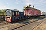 Deutz 46546 - ECA "Kö 5064"
07.09.2024 - AscherslebenRalf Beutnagel