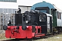 Deutz 46547 - IG Steigerwaldbahn "310 865-1"
29.01.2012 - WiesentheidPatrick Paulsen