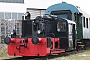 Deutz 46547 - IG Steigerwaldbahn "310 865-1"
29.01.2012 - Wiesentheid
Patrick Paulsen