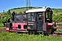 Deutz 46547 - FV Steigerwald-Express "310 865-1"
29.04.2025 - Würzburg-Zell, DGEG
Patrick Paulsen