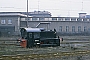 Deutz 46547 - DR "100 865-5"
29.03.1988 - Halle (Saale), HauptbahnhofChristoph Beyer