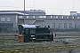 Deutz 46547 - DR "100 865-5"
29.03.1988 - Halle (Saale), Hauptbahnhof
Christoph Beyer