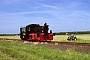 Deutz 46547 - Privat
22.05.2011 - Bei Kleinlangheim
Matthias Reisinger