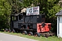 Deutz 46549 - Denkmal
19.07.2011 - Binz (Rügen)-Prora
Gunnar Meisner