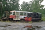 Deutz 46550 - ETM "100 868-9"
24.07.2002 - Binz (Rügen)-Prora, ETM
Ralph Mildner