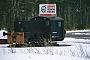 Deutz 46550 - Denkmal "100 868-9"
17.03.1996 - Zirkow (Rügen)-Serams
Ernst Lauer