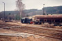 Deutz 46551 - DR "310 869-3"
30.12.1991 - Wilthen
Alberto Brosowsky