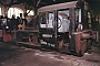 Deutz 46552 - DR "100 870-5"
19.09.1991 - Leipzig-Wahren, Bahnbetriebswerk
Ernst Lauer
