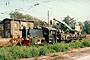 Deutz 46556 - DBAG "310 874-3"
__.08.1995 - Röblingen
Thomas Nitsch