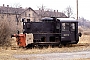 Deutz 46559 - DR "100 877-0"
05.03.1991 - Salzmünde
Werner Brutzer