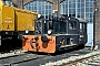 Deutz 46559 - DR "310 877-6"
07.10.1993 - Leipzig-Wahren, Bahnbetriebswerk
Carsten Templin