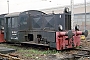 Deutz 46604 - DR "310 891-7"
__.10.1992 - Frankfurt (Oder), Bahnbetriebswerk
Ralf Brauner