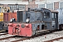 Deutz 46606 - BEM "100 892-9"
28.03.2018 - Nördlingen, Bayerisches EisenbahnmuseumPatrick Böttger