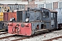 Deutz 46606 - BEM "100 892-9"
28.03.2018 - Nördlingen, Bayerisches Eisenbahnmuseum
Patrick Böttger