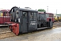 Deutz 46606 - BEM "100 892-9"
03.06.2010 - Nördlingen, BEM
Claus-Jürgen Prenzel