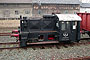 Deutz 46611 - EBG "310 914-7"
05.12.2003 - Münchberg
Bernd Piplack