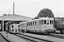 Deutz 46616 - DGEG
20.06.1998 - Bochum-Dahlhausen, Eisenbahnmuseum
Malte Werning