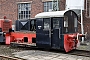 Deutz 46740 - DP
15.03.2014 - Altenbeken, Bahnbetriebswerk
Burkhard Beyer