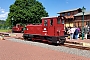 Deutz 46841 - SDK "329 504-5"
28.06.2022 - Klütz, Bahnhof
Ludger Guttwein