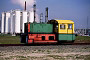 Deutz 46874 - Haltermann
26.04.1995 - Antwerpen, Hafen Waasland
Patrick Paulsen