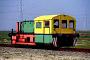 Deutz 46874 - Haltermann
26.04.1995 - Antwerpen, Hafen Waasland
Patrick Paulsen