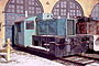 Deutz 46919 - MuEC "Schwarzenbach"
28.02.2004 - Selb-Rehau
Patrick Paulsen