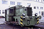 Deutz 46919 - Porzellanfabrik Winterling AG "1"
199x - Schwarzenbach
Markus Lohneisen