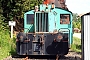 Deutz 46919 - MuEC "Schwarzenbach"
24.05.2008 - Selb-Rehau
Markus Karell