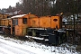 Deutz 46940 - Graphite Cova "1"
17.12.2018 - Röthenbach (Pegnitz), Graphite Cova
Reiner Eckert