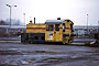 Deutz 46943 - RTS "2"
01.01.1996 - Duisburg-Huckingen, RTS
Patrick Paulsen