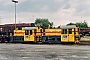 Deutz 46943 - RTS "32"
23.06.1997 - Duisburg-Hüttenheim
Ulrich Völz