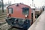 Deutz 46943 - DB "323 990-2"
10.04.1985 - Bremen, Hauptbahnhof
Benedikt Dohmen