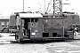 Deutz 46943 - DB "323 990-2"
19.08.1981 - Bremen, Bahnbetriebswerk 1
Thomas Bade