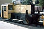 Deutz 46988 - Ceprini "T 4031"
29.08.1990 - Orvieto
Frank Glaubitz