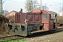 Deutz 46995 - Giesen "3"
09.02.1992 - Ratingen, Giesen Rohstoffhandel Norbert Schmitz