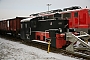 Deutz 46999 - MBB "Köf 6114"
15.01.2013 - Bremervörde, EVB
Karl Arne Richter