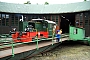 Deutz 47010 - BLV
05.08.2011 - Bayerisch Eisenstein, Localbahnmuseum
Peter Weinsheimer