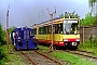 Deutz 47108 - Duewag "109"
__.05.1994 - Düsseldorf-Lierenfeld (DUEWAG)
Walter Hanagarth