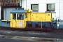 Deutz 47122 - DB "324 057-9"
14.04.2000 - Hohenwestedt
Gunnar Meisner