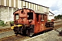 Deutz 47122 - DB "324 057-9"
13.09.1981 - Brühl, Güterbahnhof
Michael Vogel