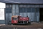 Deutz 47123 - DB "323 998-5"
27.09.1987 - Koblenz, Bahnbetriebswerk
Ingmar Weidig