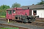 Deutz 47123 - DB AG "323 998-5"
30.09.1994 - Koblenz-Lützel
Norbert Schmitz