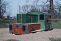 Deutz 47127 - Denkmal
07.03.1992 - Köln, Spielplatz Rybniker Straße
Frank Glaubitz