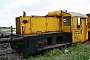 Deutz 47234 - Mazzi "F D FMT VR 0005 U"
05.05.2005 - Isola d. Scala, Werkstatt von Mazzi
Patrick Paulsen