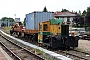 Deutz 47234 - Mazzi "F D FMT VR 0005 U"
20.05.2017 - Altavilla Tavernelle
Ermanno Barazzoni