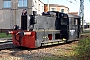 Deutz 47241 - DB Fahrzeuginstandhaltung
11.10.2008 - Cottbus, Ausbesserungswerk
Gunnar Hölzig