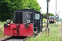 Deutz 47243 - K. K. Museumsbahn Weinviertel "Köf 5184"
27.06.2019 - Bad Pirawarth
Harald Belz